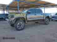 2020 Toyota Tacoma TRD Off Road с VIN 5TFCZ5AN0LX220213, выставлен на аукционе Copart как лот 82211705 с пробегом 72 977 миль миль и Списание • Salvage title. История ставок и продаж доступна на DreamBid. Изображение 1.