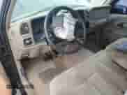 1997 Chevrolet Silverado 1500 with VIN 1GCEC14R2VZ207259, listed as a Copart auction lot 67120915 with 193,827 mi miles and Salvage title. Bid and sale history available at DreamBid. Image 8.