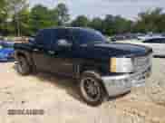 2012 Chevrolet Silverado 1500 LT с VIN 3GCPCSEA3CG112214, выставлен на аукционе Copart как лот 70205555 с пробегом 210 288 миль миль и Списание • Salvage title. История ставок и продаж доступна на DreamBid. Изображение 4.