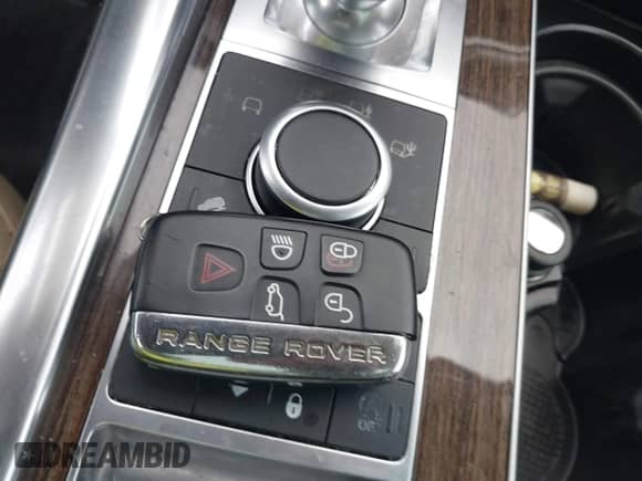 2016 Land Rover Range Rover Sport HSE с VIN SALWR2VF6GA644754, выставлен на аукционе IAAI как лот 42916788 с пробегом 101 193 миль миль и . История ставок и продаж доступна на DreamBid. Изображение 11.