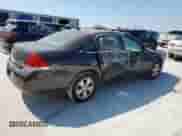 2008 Chevrolet Impala LT с VIN 2G1WT58K789225160, выставлен на аукционе Copart как лот 84356435 с пробегом 121 827 миль миль и Списание • Salvage title. История ставок и продаж доступна на DreamBid. Изображение 3.