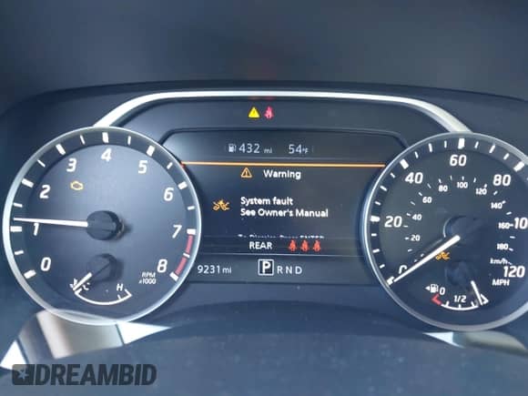 2024 Nissan Frontier SV с VIN 1N6ED1EJ3RN672813, выставлен на аукционе IAAI как лот 41272489 с пробегом 9 231 миль миль и . История ставок и продаж доступна на DreamBid. Изображение 7.