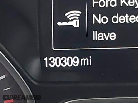 2017 Ford Escape Titanium with VIN 1FMCU9JD1HUC79837, listed as a IAAI auction lot 43172689 with 130,309 mi miles and . Bid and sale history available at DreamBid. Image 14.