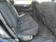 2015 Nissan Pathfinder SL with VIN 5N1AR2MN3FC614264, listed as a Copart auction lot 81792325 with 193,659 mi miles and Salvage title. Bid and sale history available at DreamBid. Image 11.