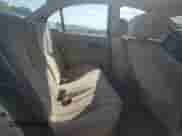1997 Saturn SL с VIN 1G8ZK5275VZ365943, выставлен на аукционе Copart как лот 67661575 с пробегом 36 065 миль миль и Чистый • Clean title. История ставок и продаж доступна на DreamBid. Изображение 10.