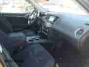 2015 Nissan Pathfinder S с VIN 5N1AR2MN7FC671003, выставлен на аукционе IAAI как лот 42447755 с пробегом 289 537 миль миль и . История ставок и продаж доступна на DreamBid. Изображение 5.