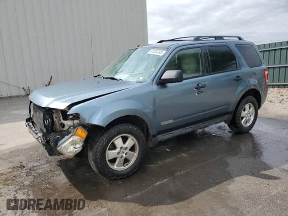 2011 Ford Escape XLT с VIN 1FMCU9DG9BKB77131, выставлен на аукционе Copart как лот 81254345 с пробегом 114 438 миль миль и Списание • Salvage title. История ставок и продаж доступна на DreamBid. Изображение 1.