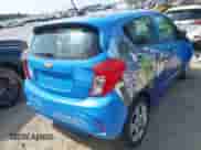 2022 Chevrolet Spark LS с VIN KL8CB6SA7NC035181, выставлен на аукционе IAAI как лот 42277713 с пробегом 46 797 миль миль и . История ставок и продаж доступна на DreamBid. Изображение 4.