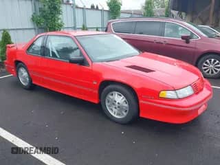 1992 Chevrolet Lumina с VIN 2G1WP14X6N9105487, выставлен на аукционе IAAI как лот 42378698 с пробегом 58 378 миль миль и . История ставок и продаж доступна на DreamBid. Изображение 1.