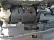 2016 Jeep Compass Sport с VIN 1C4NJDBBXGD566744, выставлен на аукционе Copart как лот 82748415 с пробегом 184 493 миль миль и Чистый • Clean title. История ставок и продаж доступна на DreamBid. Изображение 11.