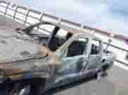 2023 Nissan Frontier SV with VIN 1N6ED1EK0PN663203, listed as a IAAI auction lot 42895098 with Not provided miles and . Bid and sale history available at DreamBid. Image 6.