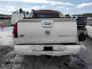 2004 Cadillac Escalade EXT with VIN 3GYEK62N84G108518, listed as a Copart auction lot 49307055 with Not provided miles and Salvage title. Bid and sale history available at DreamBid. Image 6.