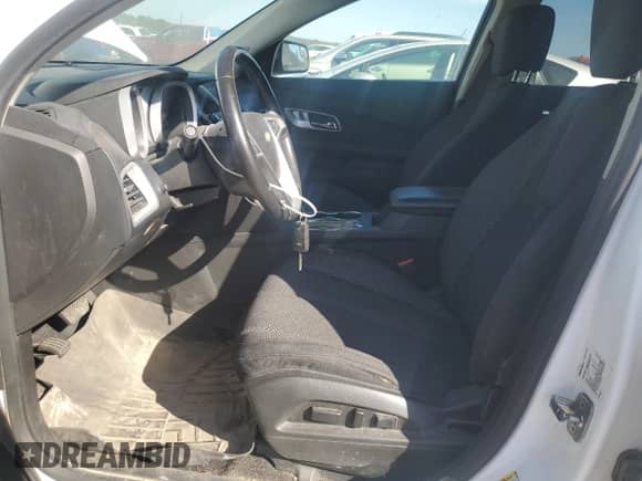 2014 Chevrolet Equinox LT z VIN 2GNFLFEK4E6323925, wystawiony jako Copart lot #84790325 z przebiegiem 197 988 mil mil oraz Czysty tytuł • Clean title. Historia ofert i sprzedaży dostępna na DreamBid. Obrazek 7.