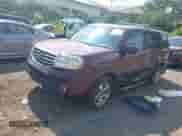 2013 Honda Pilot EX with VIN 5FNYF4H40DB053417, listed as a IAAI auction lot 43258187 with 287,583 mi miles and . Bid and sale history available at DreamBid. Image 17.