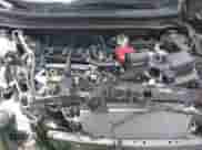 2024 Nissan Kicks S with VIN 3N1CP5BV9RL578454, listed as a IAAI auction lot 42813068 with 6,187 mi miles and . Bid and sale history available at DreamBid. Image 10.