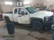 2010 Chevrolet Silverado 1500 Work Truck with VIN 1GCSKPEAXAZ158629, listed as a IAAI auction lot 41343431 with 189,650 mi miles and . Bid and sale history available at DreamBid. Image 13.