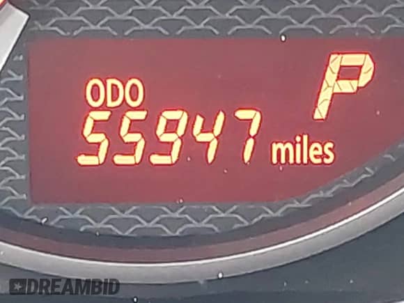 2015 Scion FR-S z VIN JF1ZNAA16F8705309, wystawiony jako IAAI lot #42412542 z przebiegiem 55 947 mil mil oraz . Historia ofert i sprzedaży dostępna na DreamBid. Obrazek 15.