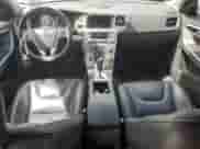 2012 Volvo S60 T6 с VIN YV1902FH5C2041050, выставлен на аукционе Copart как лот 65511865 с пробегом 129 206 миль миль и Чистый • Clean title. История ставок и продаж доступна на DreamBid. Изображение 8.