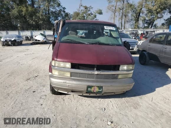 2004 Chevrolet Astro с VIN 1GNDM19X64B118454, выставлен на аукционе Copart как лот 46978115 с пробегом 255 814 миль миль и Списание • Salvage title. История ставок и продаж доступна на DreamBid. Изображение 5.
