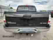 2014 Toyota Tacoma with VIN 3TMLU4EN7EM153086, listed as a Copart auction lot 82047665 with 146,272 mi miles and Salvage title. Bid and sale history available at DreamBid. Image 6.