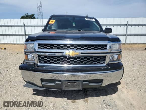 2015 Chevrolet Silverado 1500 LT z VIN 1GCRCREH4FZ235636, wystawiony jako Copart lot #58668605 z przebiegiem 147 207 mil mil oraz Szkoda całkowita • Salvage title. Historia ofert i sprzedaży dostępna na DreamBid. Obrazek 5.