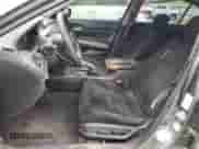 2010 Honda Accord EX z VIN 1HGCP2F70AA150180, wystawiony jako Copart lot #70264985 z przebiegiem 200 535 mil mil oraz Szkoda całkowita • Salvage title. Historia ofert i sprzedaży dostępna na DreamBid. Obrazek 7.