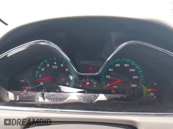 2017 Chevrolet Traverse LT с VIN 1GNKRHKD9HJ123936, выставлен на аукционе IAAI как лот 42930918 с пробегом 172 672 миль миль и . История ставок и продаж доступна на DreamBid. Изображение 7.