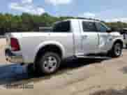 2012 Dodge RAM with VIN 3C6TD5MTXCG132659, listed as a Copart auction lot 68459614 with 107,238 mi miles and Salvage title. Bid and sale history available at DreamBid. Image 3.