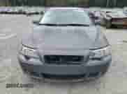 2006 Volvo S60 2.5L Turbo R с VIN YV1RH527X62527316, выставлен на аукционе Copart как лот 54567505 с пробегом 182 948 миль миль и Списание • Salvage title. История ставок и продаж доступна на DreamBid. Изображение 5.
