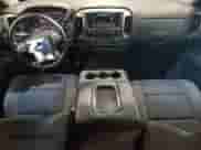 2016 Chevrolet Silverado 1500 LT z VIN 3GCUKREC5GG189673, wystawiony jako Copart lot #80874725 z przebiegiem 143 969 mil mil oraz Szkoda całkowita • Salvage title. Historia ofert i sprzedaży dostępna na DreamBid. Obrazek 8.