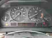 2000 BMW 7 Series 740iL with VIN WBAGH8340YDP13647, listed as a Copart auction lot 85348514 with Not provided miles and Clean title. Bid and sale history available at DreamBid. Image 9.