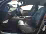 2024 BMW 7 Series 740i с VIN WBA23EH09RCR07288, выставлен на аукционе Copart как лот 56522095 с пробегом Не указан миль и Списание • Salvage title. История ставок и продаж доступна на DreamBid. Изображение 7.