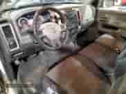 2010 Dodge 1500 ST с VIN 3D7JB1EP1AG111153, выставлен на аукционе Copart как лот 59943954 с пробегом 121 022 миль миль и Списание • Salvage title. История ставок и продаж доступна на DreamBid. Изображение 8.