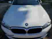 2023 BMW 5 Series 530e z VIN WBA13AG07PCN54326, wystawiony jako Copart lot #80466255 z przebiegiem 35 881 mil mil oraz Szkoda całkowita • Salvage title. Historia ofert i sprzedaży dostępna na DreamBid. Obrazek 11.