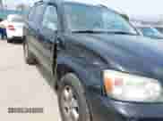 2006 Toyota Highlander with VIN JTEGP21A260126152, listed as a IAAI auction lot 42249609 with 163,819 mi miles and . Bid and sale history available at DreamBid. Image 6.