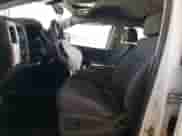 2017 Chevrolet Silverado 1500 LT with VIN 1GCRCREC5HZ299465, listed as a Copart auction lot 61265665 with 166,808 mi miles and Salvage title. Bid and sale history available at DreamBid. Image 7.