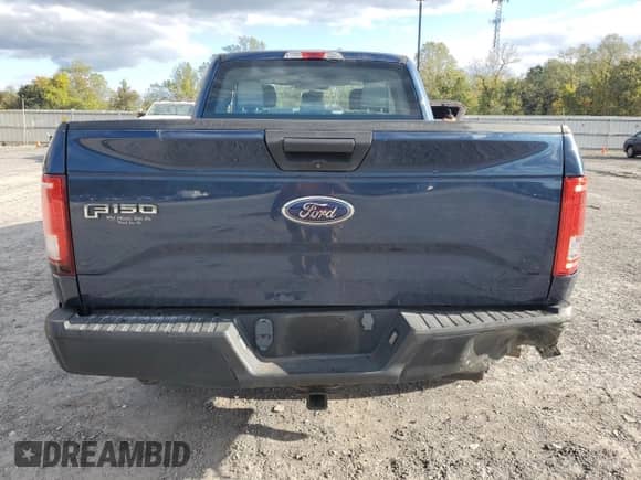 2015 Ford F-150 XLT z VIN 1FTEX1E88FFB01105, wystawiony jako Copart lot #85678455 z przebiegiem 153 745 mil mil oraz Szkoda całkowita • Salvage title. Historia ofert i sprzedaży dostępna na DreamBid. Obrazek 6.