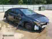 2022 Toyota Corolla L with VIN JTDDPMAE0NJ208346, listed as a Copart auction lot 71200995 with 79,958 mi miles and Clean title. Bid and sale history available at DreamBid. Image 4.