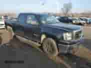 2007 GMC Sierra 1500 Work Truck с VIN 2GTEK13M171596545, выставлен на аукционе Copart как лот 86627814 с пробегом 294 917 миль миль и Чистый • Clean title. История ставок и продаж доступна на DreamBid. Изображение 4.