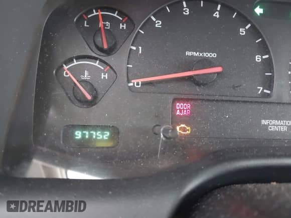 2003 Dodge Dakota Sport z VIN 1D7HL38X13S381160, wystawiony jako IAAI lot #42191397 z przebiegiem 97 752 mil mil oraz . Historia ofert i sprzedaży dostępna na DreamBid. Obrazek 7.
