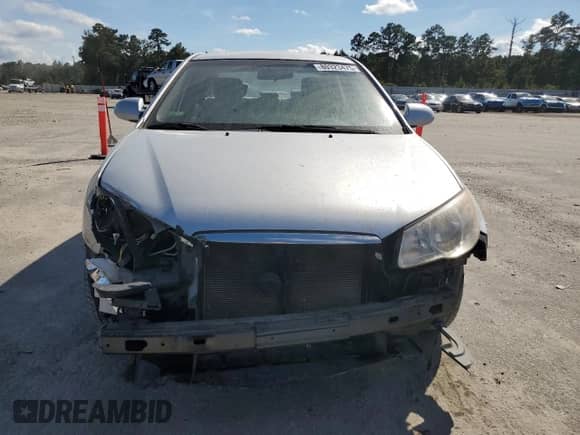 2008 Hyundai Elantra GLS с VIN KMHDU46D38U498511, выставлен на аукционе Copart как лот 80323475 с пробегом 131 802 миль миль и Списание • Salvage title. История ставок и продаж доступна на DreamBid. Изображение 5.