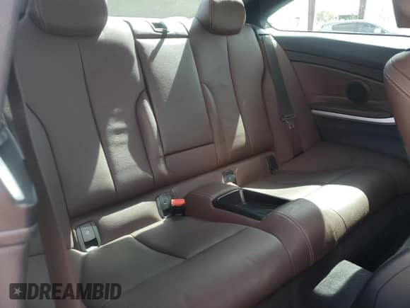 2020 BMW 4 Series 430i with VIN WBA4W3C09LFH01618, listed as a Copart auction lot 52134395 with 48,478 mi miles and Salvage title. Bid and sale history available at DreamBid. Image 10.