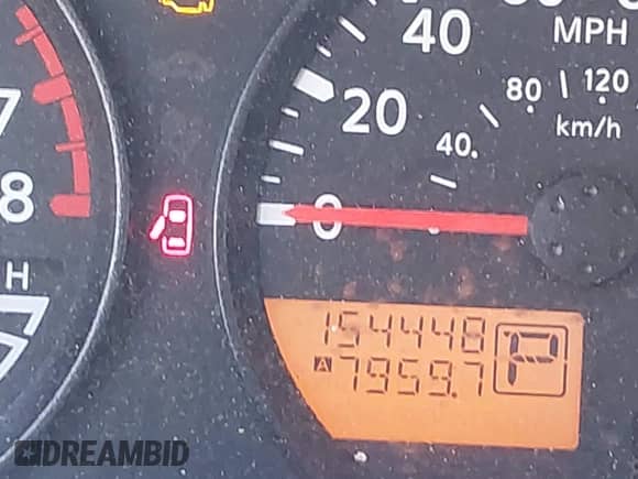 2017 Nissan Frontier SV with VIN 1N6BD0CT3HN723226, listed as a IAAI auction lot 42016117 with 154,448 mi miles and . Bid and sale history available at DreamBid. Image 15.