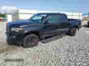 2022 Toyota Tacoma Limited with VIN 3TMGZ5AN8NM506451, listed as a Copart auction lot 56830185 with 58,941 mi miles and Salvage title. Bid and sale history available at DreamBid. Image 1.