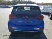 2020 Chevrolet Bolt EV Premier z VIN 1G1FZ6S00L4111654, wystawiony jako Copart lot #72761263 z przebiegiem 37 137 mil mil oraz . Historia ofert i sprzedaży dostępna na DreamBid. Obrazek 6.