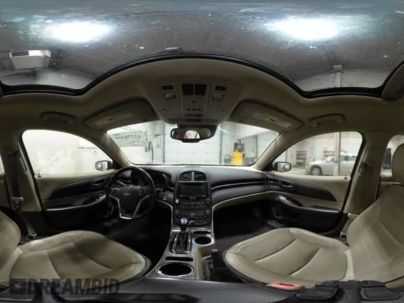 2015 Chevrolet Malibu LTZ с VIN 1G11G5SXXFF144774, выставлен на аукционе IAAI как лот 42778269 с пробегом 126 578 миль миль и . История ставок и продаж доступна на DreamBid. Изображение 18.