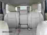 2018 Nissan Pathfinder SL with VIN 5N1DR2MN7JC616170, listed as a Copart auction lot 61879305 with 185,796 mi miles and Salvage title. Bid and sale history available at DreamBid. Image 10.