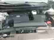 2023 Nissan Murano SL with VIN 5N1AZ2CS1PC128884, listed as a Copart auction lot 58833185 with 13,773 mi miles and Salvage title. Bid and sale history available at DreamBid. Image 17.