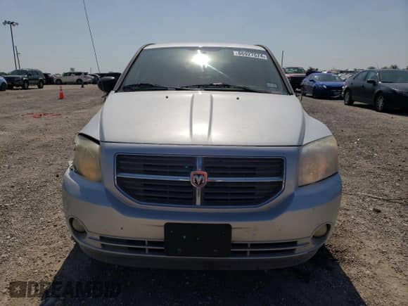 2011 Dodge Caliber Mainstreet с VIN 1B3CB3HA6BD298122, выставлен на аукционе Copart как лот 66927574 с пробегом 161 676 миль миль и Списание • Salvage title. История ставок и продаж доступна на DreamBid. Изображение 5.