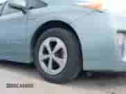 2012 Toyota Prius One z VIN JTDKN3DU2C1600185, wystawiony jako IAAI lot #43323708 z przebiegiem 240 000 mil mil oraz . Historia ofert i sprzedaży dostępna na DreamBid. Obrazek 17.